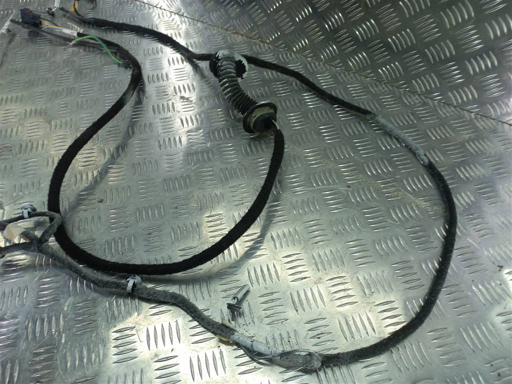 проводка (коса) Peugeot Partner  6534VV, 1550 рублей, Москва