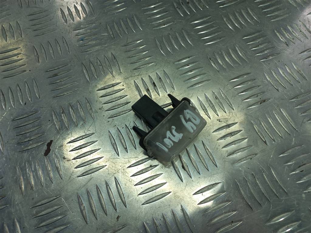 фонарь номерного знака Peugeot Partner  6340A3, 750 рублей, Москва