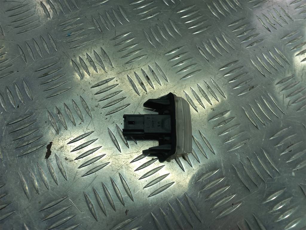 фонарь номерного знака Peugeot Partner  6340A3, 750 рублей, Москва