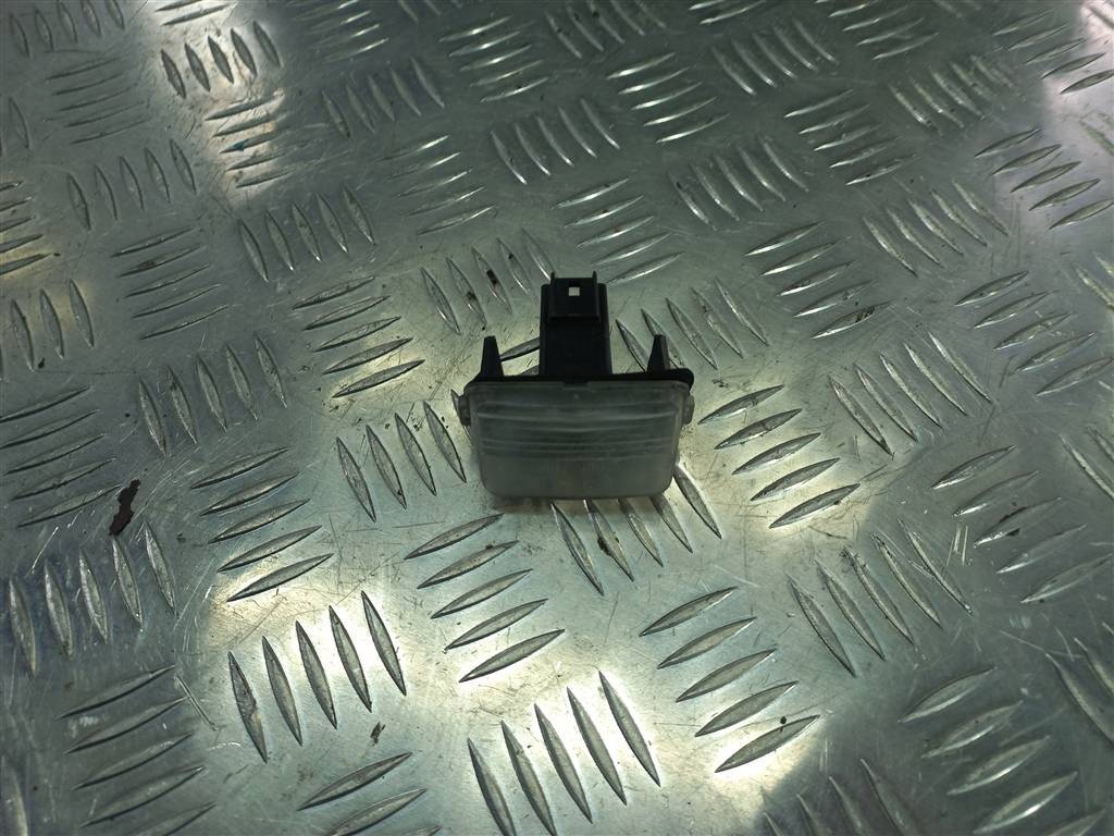 фонарь номерного знака Peugeot Partner  6340A3, 750 рублей, Москва