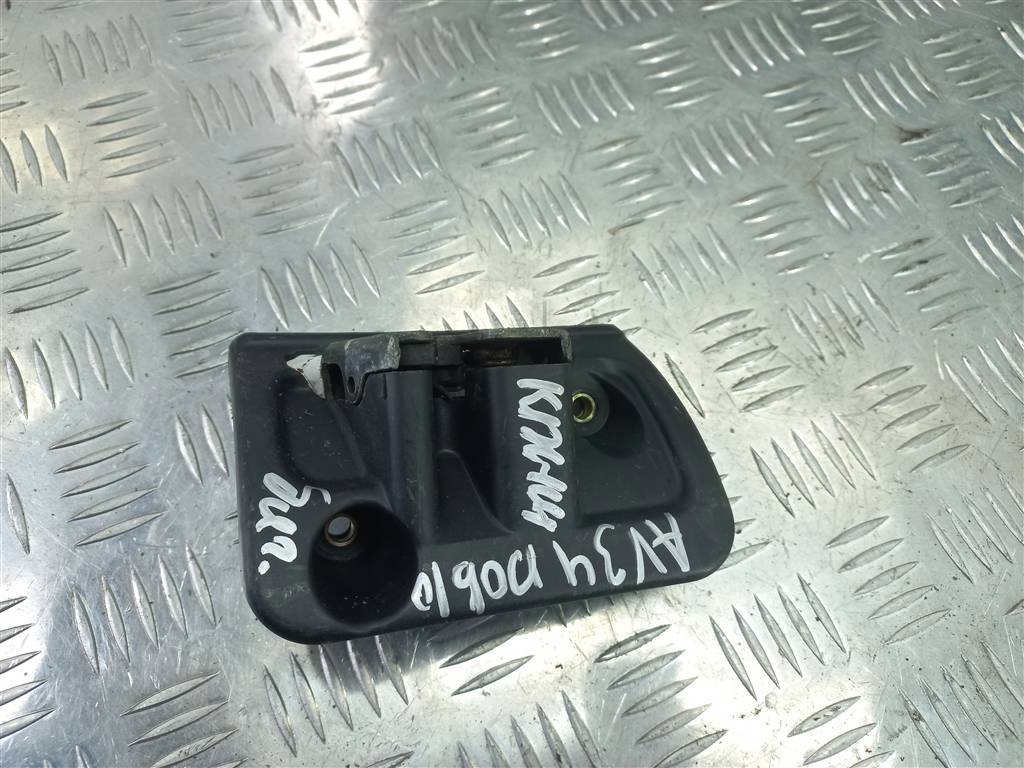 замок крышки багажника Fiat Doblo  51829690, 3850 рублей, Москва