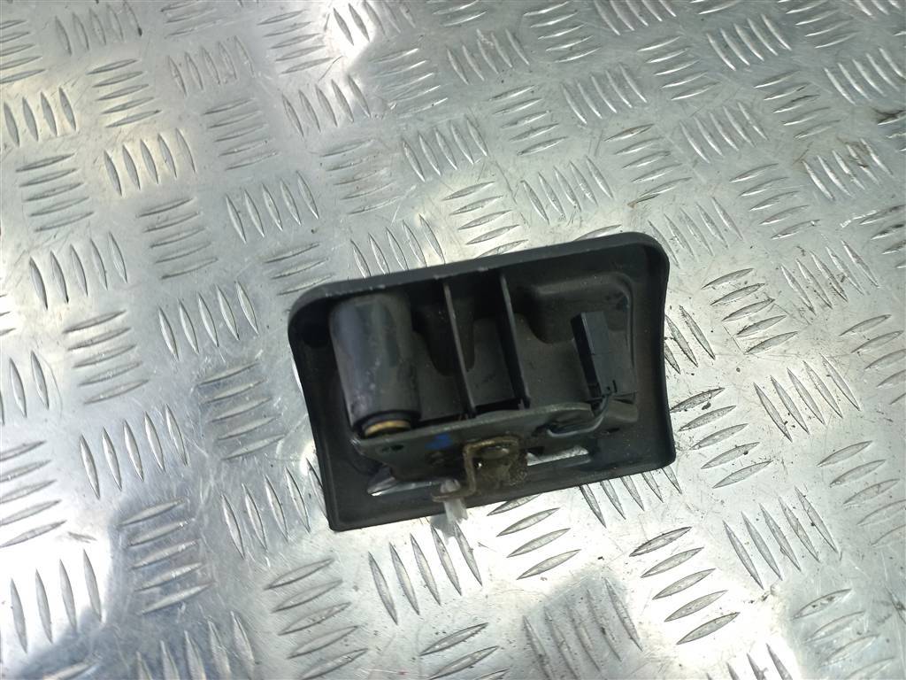 замок крышки багажника Fiat Doblo  51829690, 3850 рублей, Москва