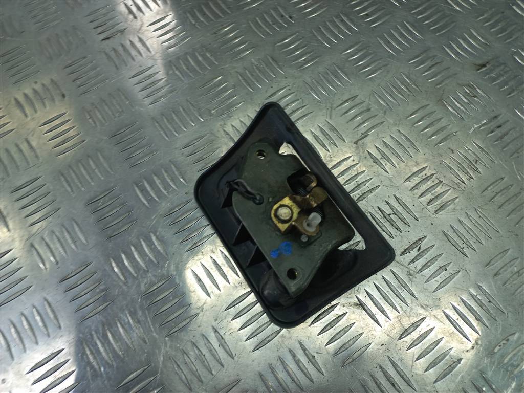 замок крышки багажника Fiat Doblo  51829690, 3850 рублей, Москва