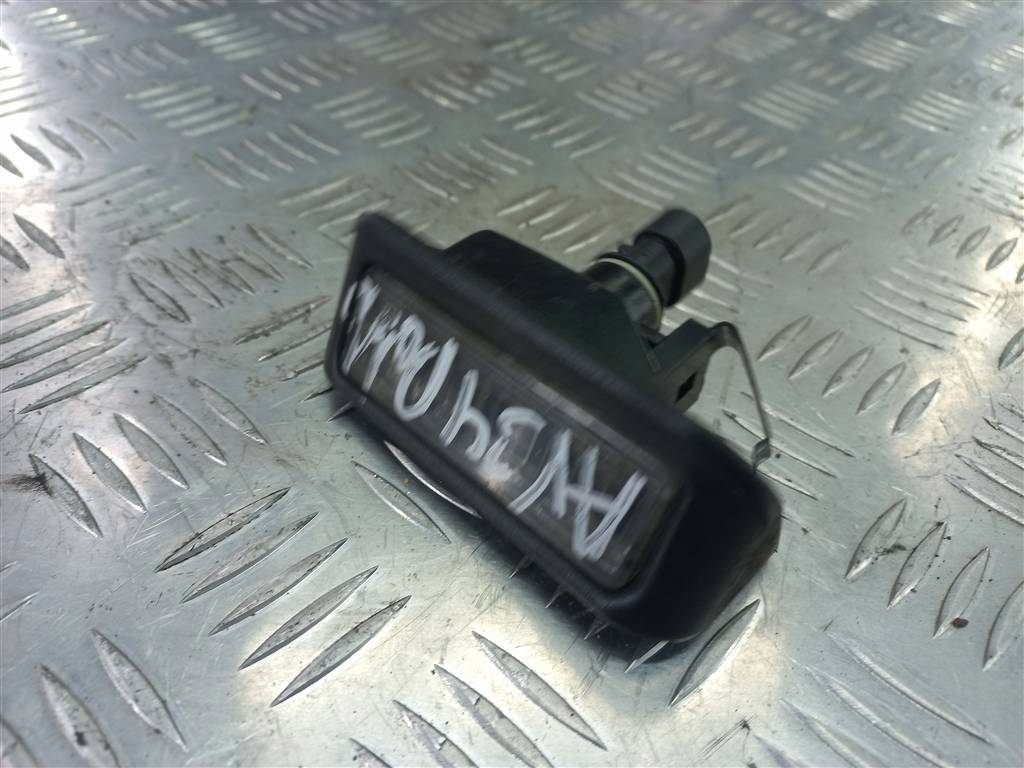 фонарь номерного знака Fiat Doblo  46814089, 520 рублей, Москва