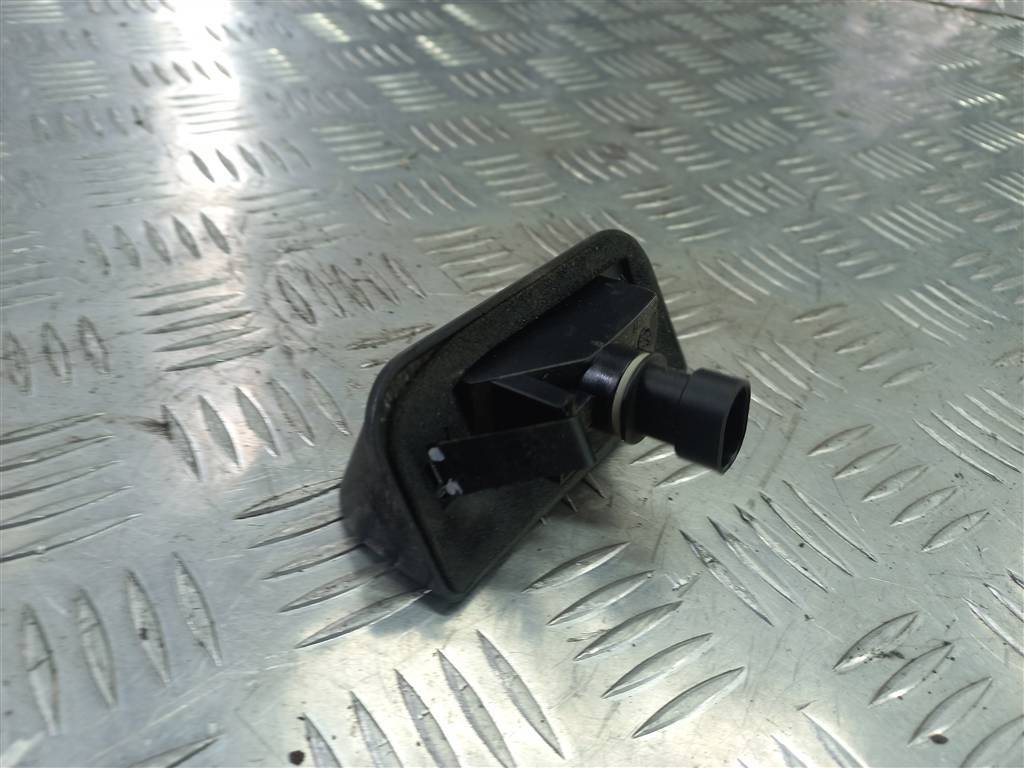 фонарь номерного знака Fiat Doblo  46814089, 520 рублей, Москва