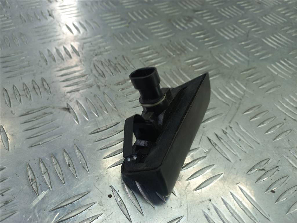 фонарь номерного знака Fiat Doblo  46814089, 520 рублей, Москва