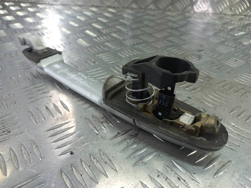 ручка двери внешняя MERCEDES-BENZ Vito  A0007602959, 2130 рублей, Москва