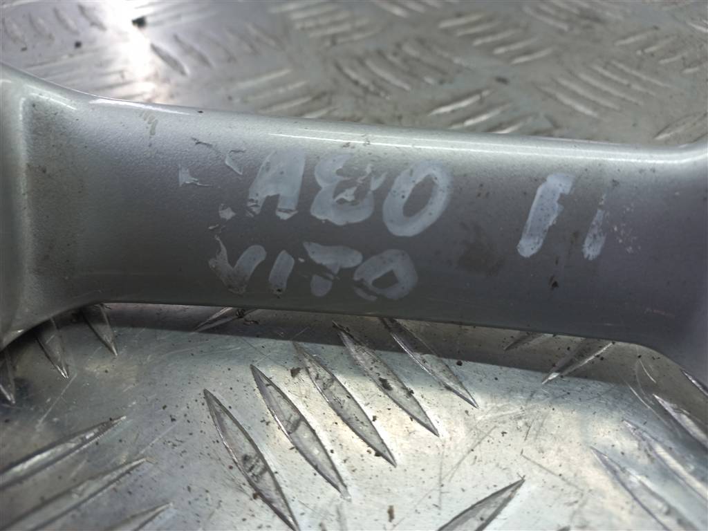 ручка двери внешняя MERCEDES-BENZ Vito  A0007602959, 2130 рублей, Москва