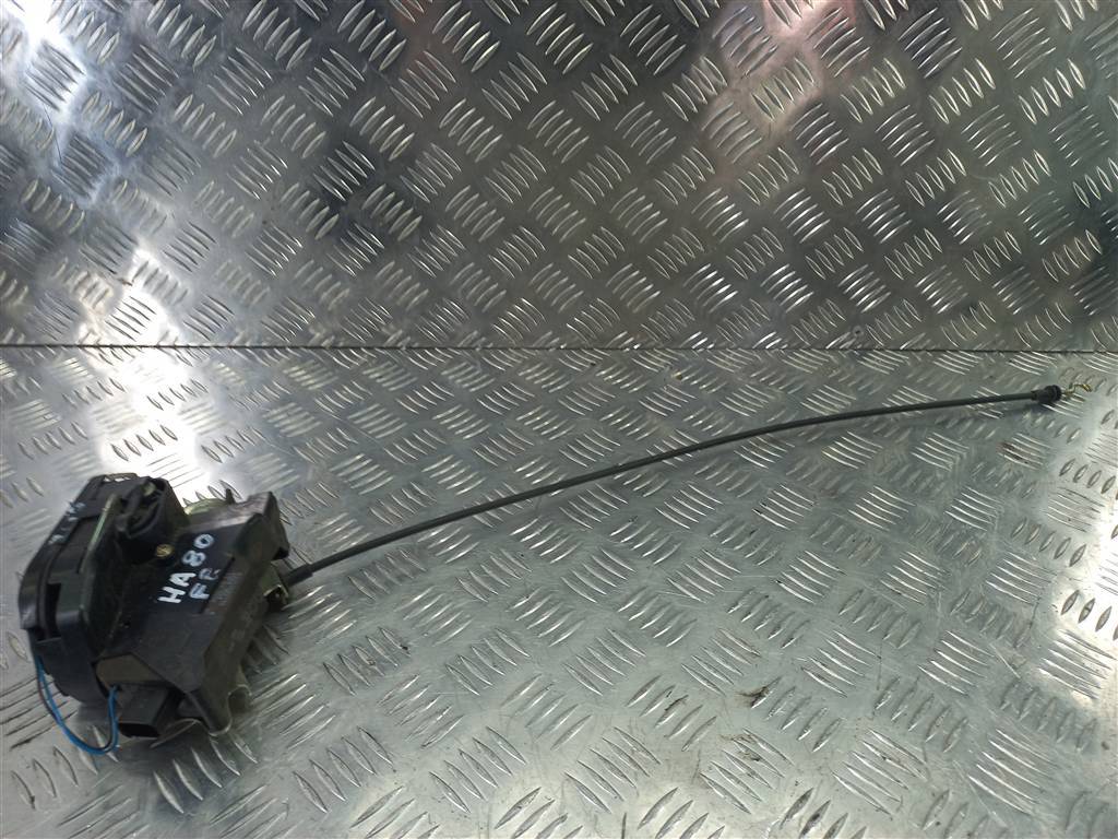 замок двери MERCEDES-BENZ Vito  A6397201535, 3279 рублей, Москва