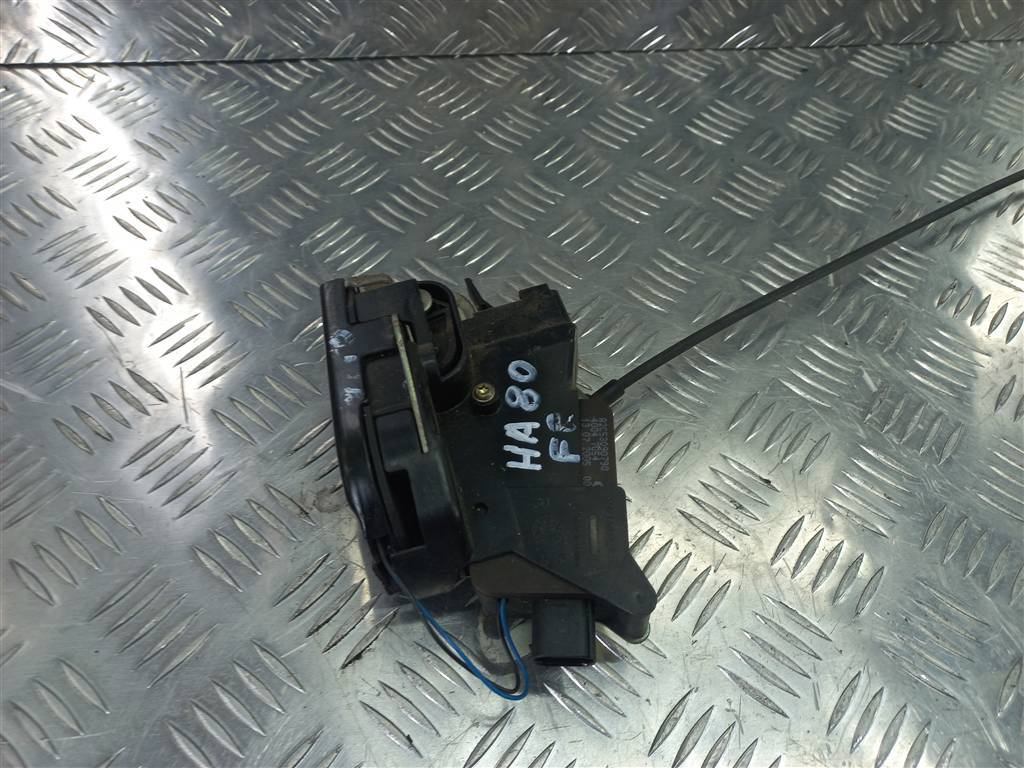 замок двери MERCEDES-BENZ Vito  A6397201535, 3279 рублей, Москва