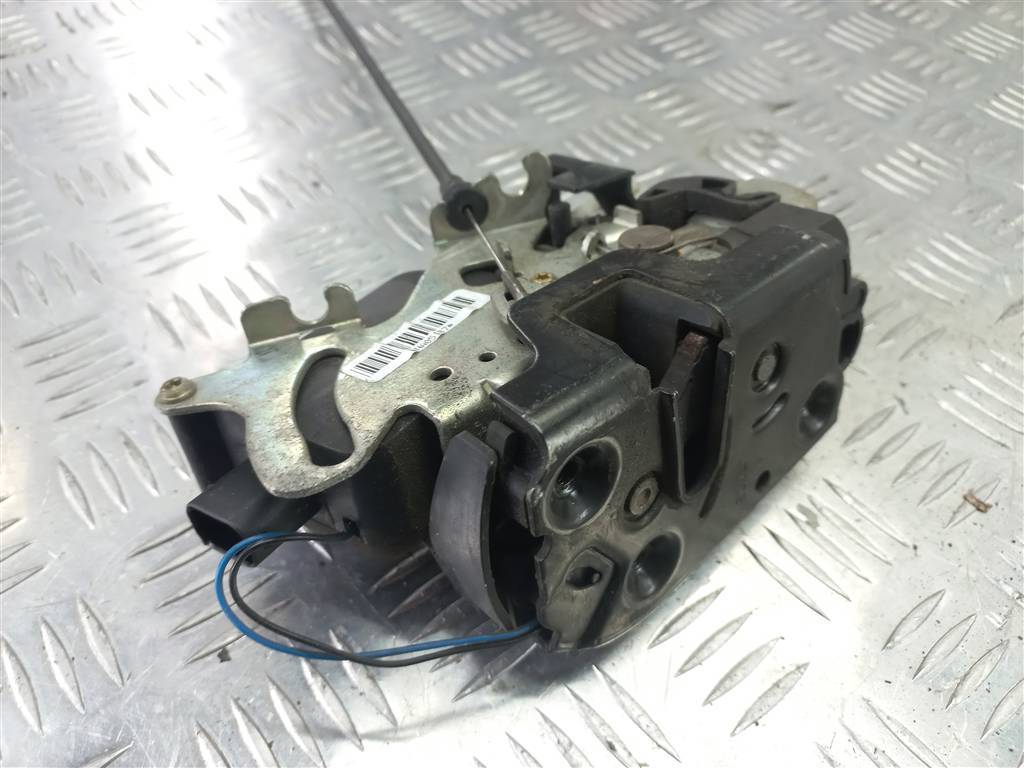 замок двери MERCEDES-BENZ Vito  A6397201535, 3279 рублей, Москва