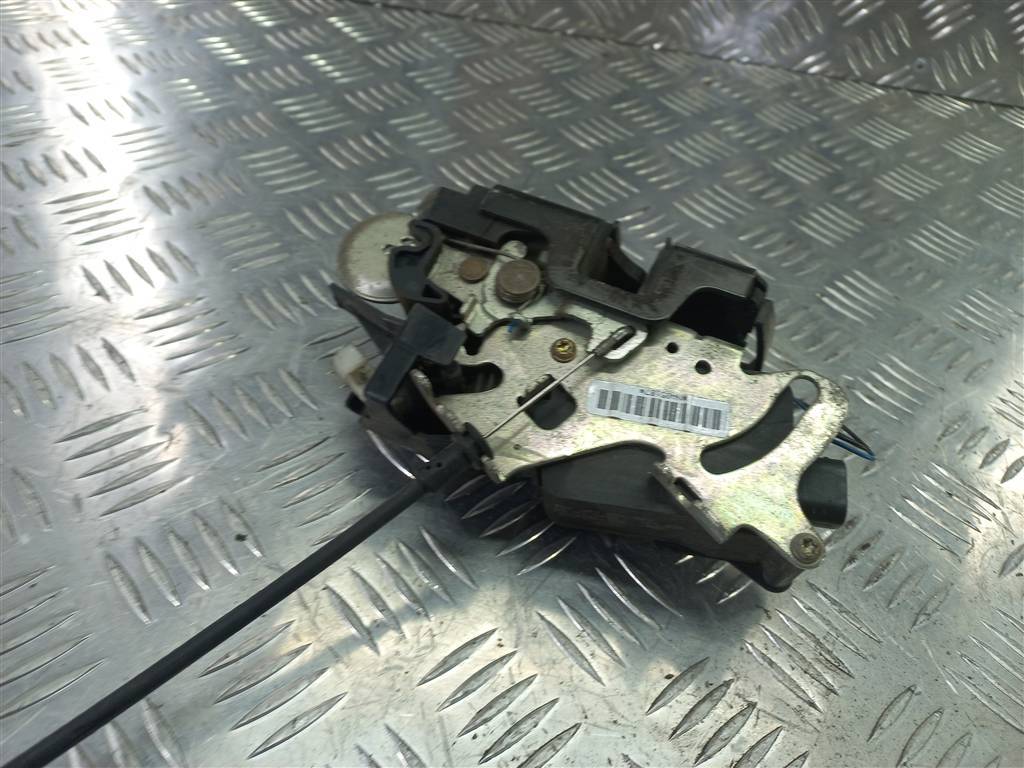 замок двери MERCEDES-BENZ Vito  A6397201535, 3279 рублей, Москва