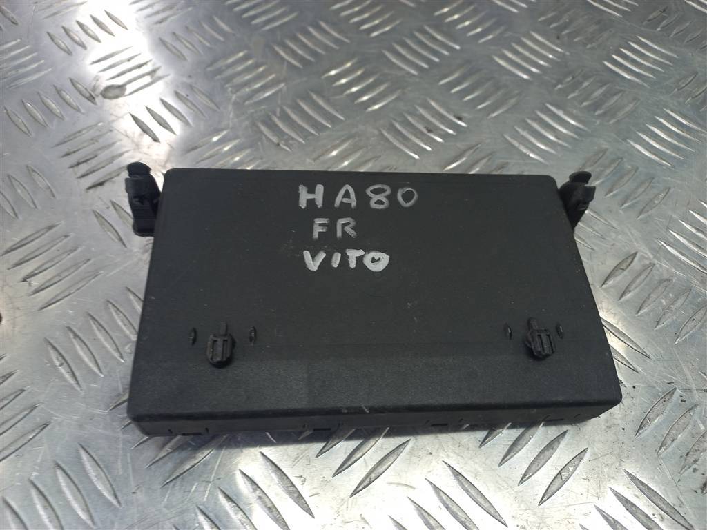 блок комфорта MERCEDES-BENZ Vito  A6398200326, 860 рублей, Москва