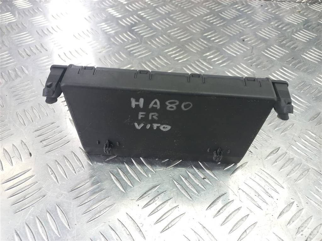 блок комфорта MERCEDES-BENZ Vito  A6398200326, 860 рублей, Москва