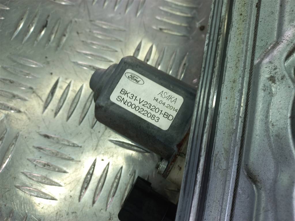 стеклоподъемник FORD Transit  1847478, 3279 рублей, Москва