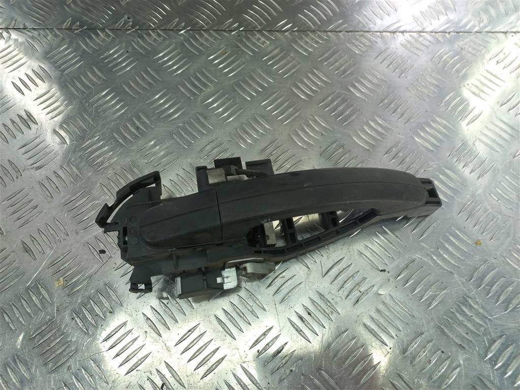 ручка двери внешняя FORD Transit  1837483, 2700 рублей, Москва