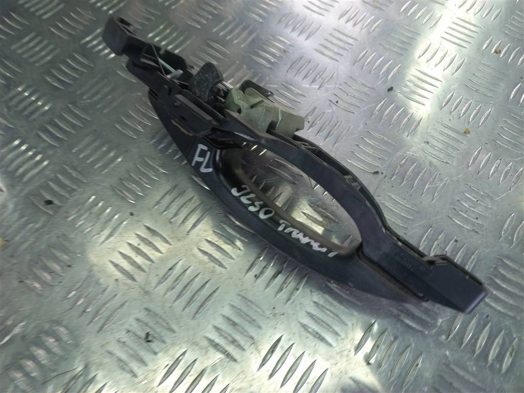 ручка двери внешняя FORD Transit  1837483, 2700 рублей, Москва