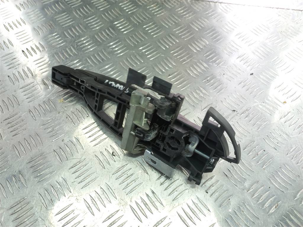 ручка двери внешняя FORD Transit  1837483, 2700 рублей, Москва