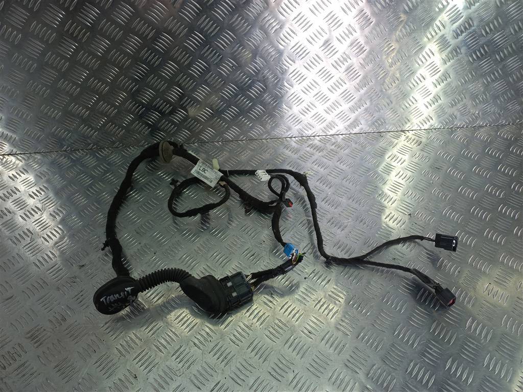 проводка (коса) FORD Transit  2302400, 5000 рублей, Москва