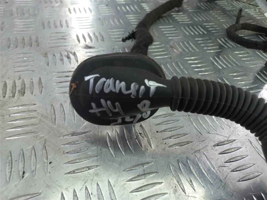 проводка (коса) FORD Transit  2302400, 5000 рублей, Москва