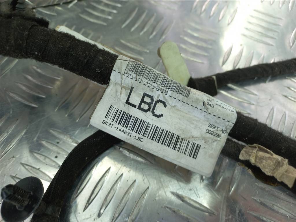 проводка (коса) FORD Transit  2302400, 5000 рублей, Москва