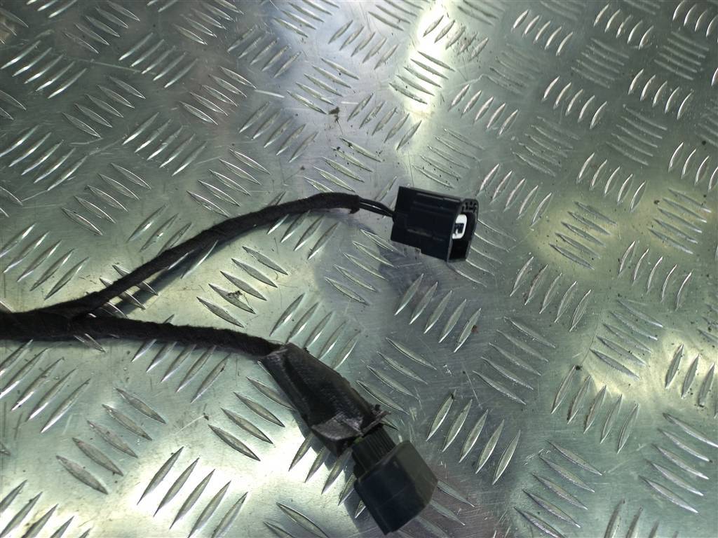 проводка (коса) FORD Transit  2302400, 5000 рублей, Москва