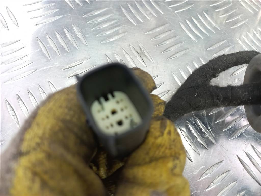 проводка (коса) FORD Transit  2302400, 5000 рублей, Москва