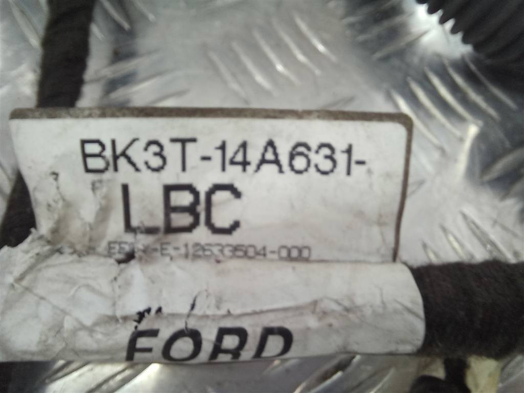 проводка (коса) FORD Transit  2302400, 5000 рублей, Москва