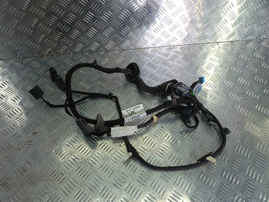 проводка (коса) FORD Transit  2302400, 5000 рублей, Москва