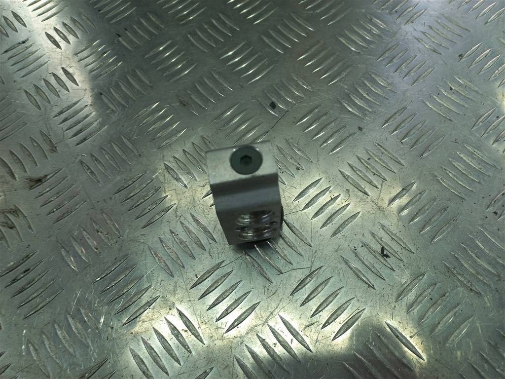 клапан кондиционера Hyundai Grand Starex  976262C000, 980 рублей, Москва