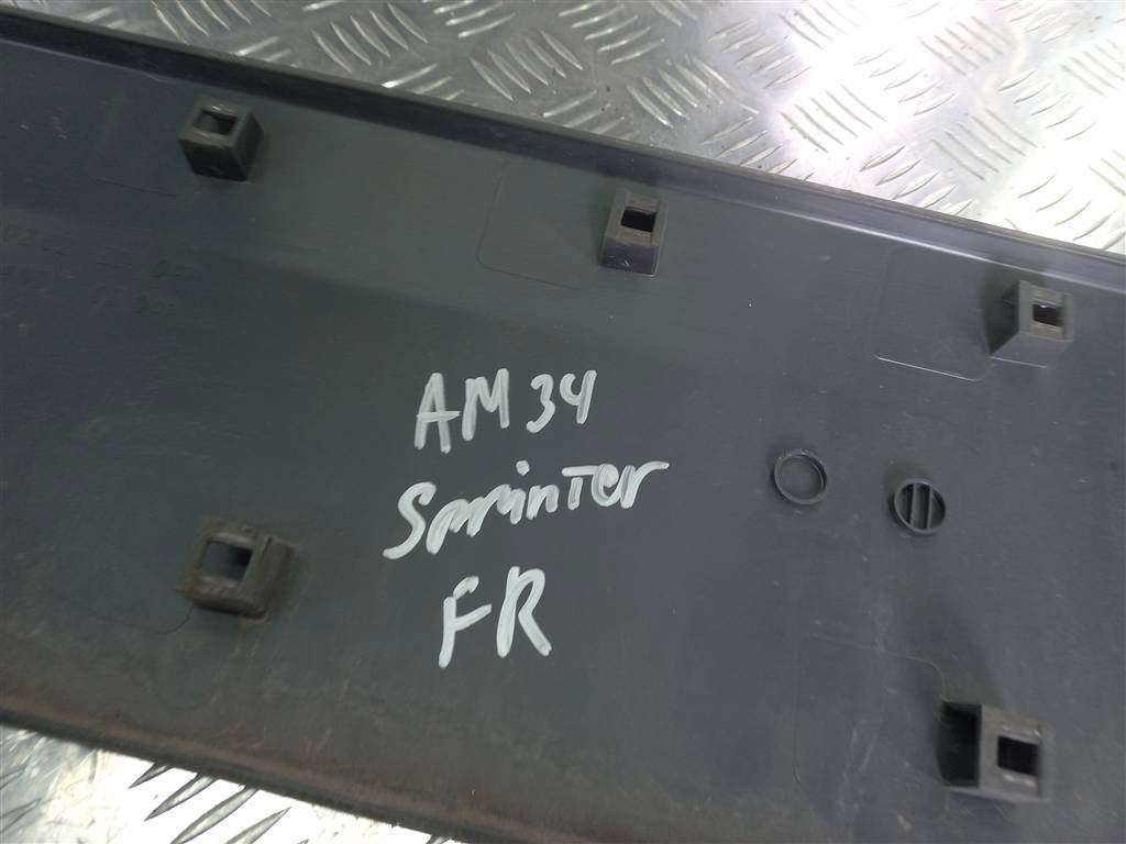 накладка двери MERCEDES-BENZ Sprinter  A9066900262, 2130 рублей, Москва