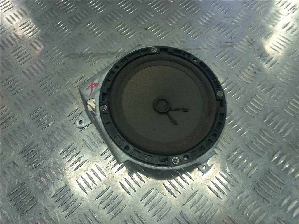 динамик музыкальный Fiat Doblo  51740459, 750 рублей, Москва