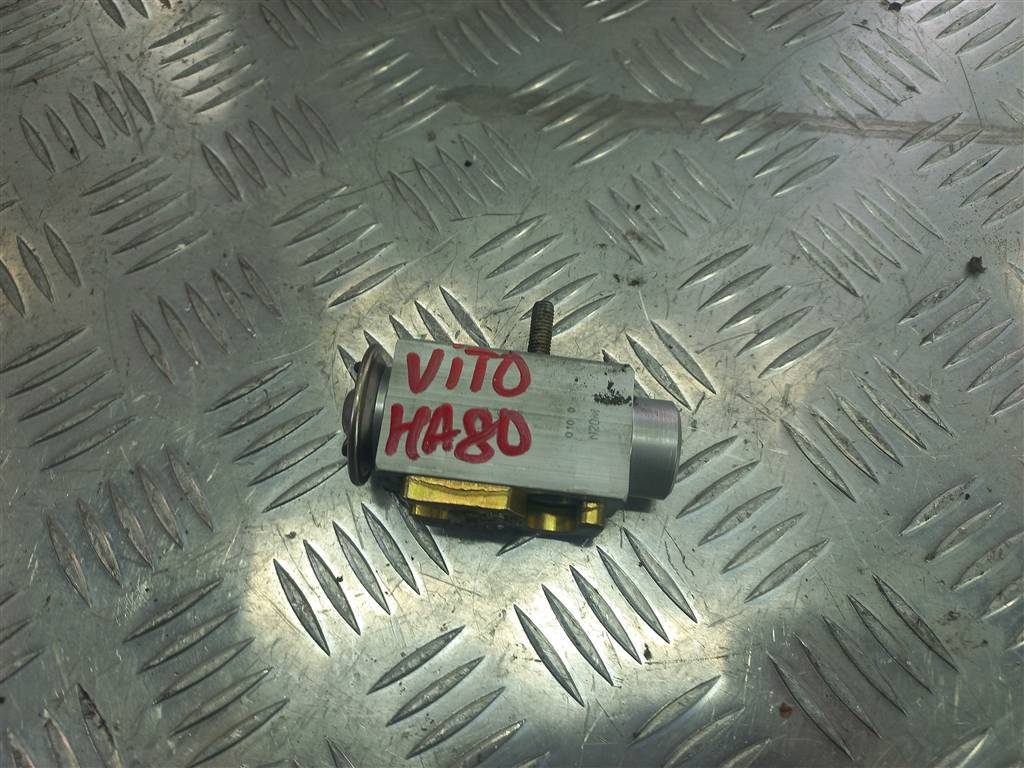 клапан кондиционера MERCEDES-BENZ Vito  A2208300384, 1320 рублей, Москва