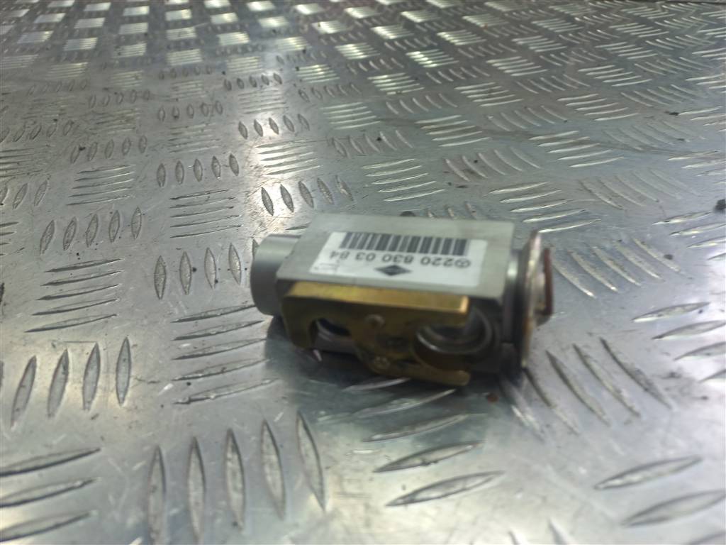 клапан кондиционера MERCEDES-BENZ Vito  A2208300384, 1320 рублей, Москва