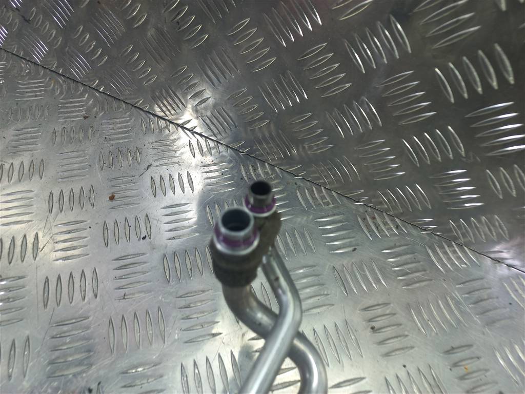 радиатор отопителя MERCEDES-BENZ Vito  A0018305758, 3279 рублей, Москва