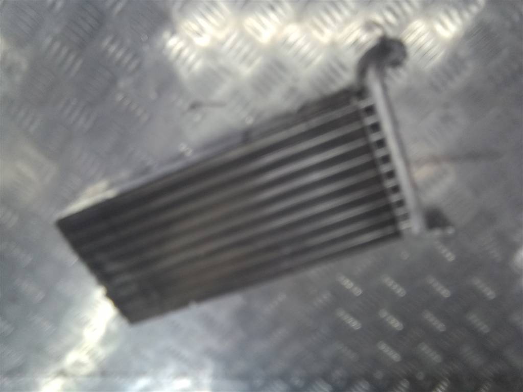 радиатор отопителя MERCEDES-BENZ Vito  A0038357501, 9030 рублей, Москва