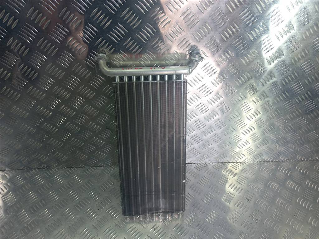 радиатор отопителя MERCEDES-BENZ Vito  A0038357501, 9030 рублей, Москва