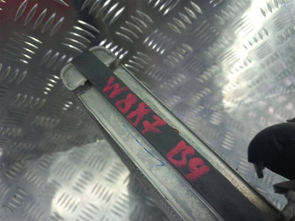 радиатор отопителя Citroen Berlingo  648059, 5580 рублей, Москва