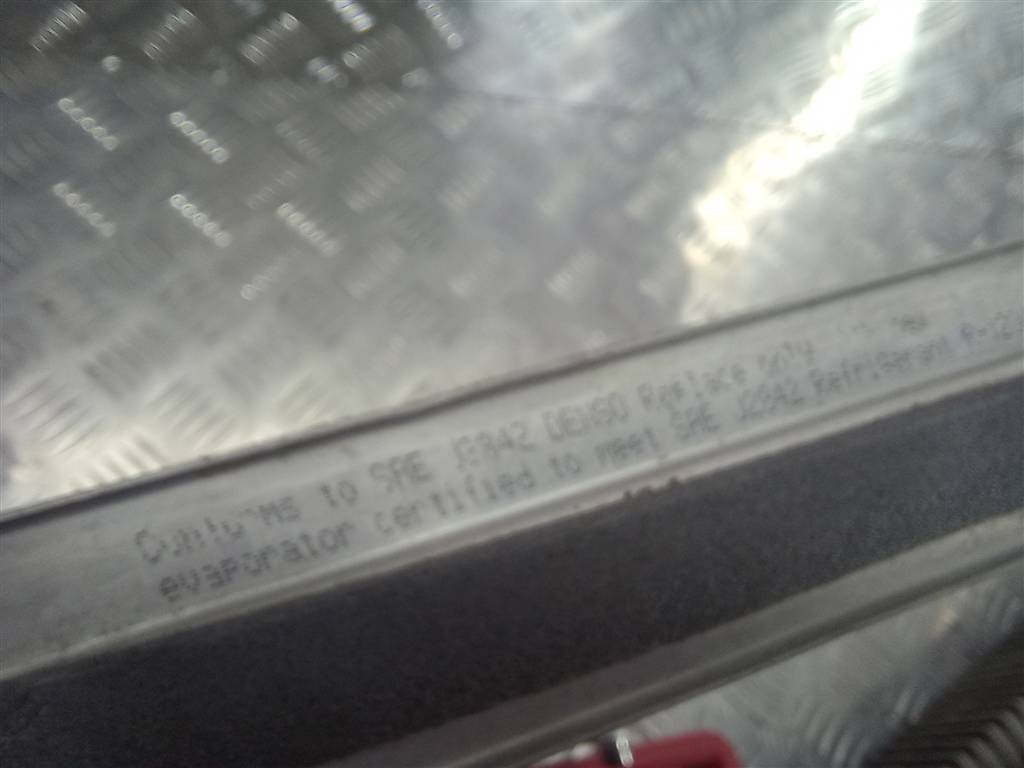 радиатор отопителя Citroen Berlingo  648059, 5580 рублей, Москва