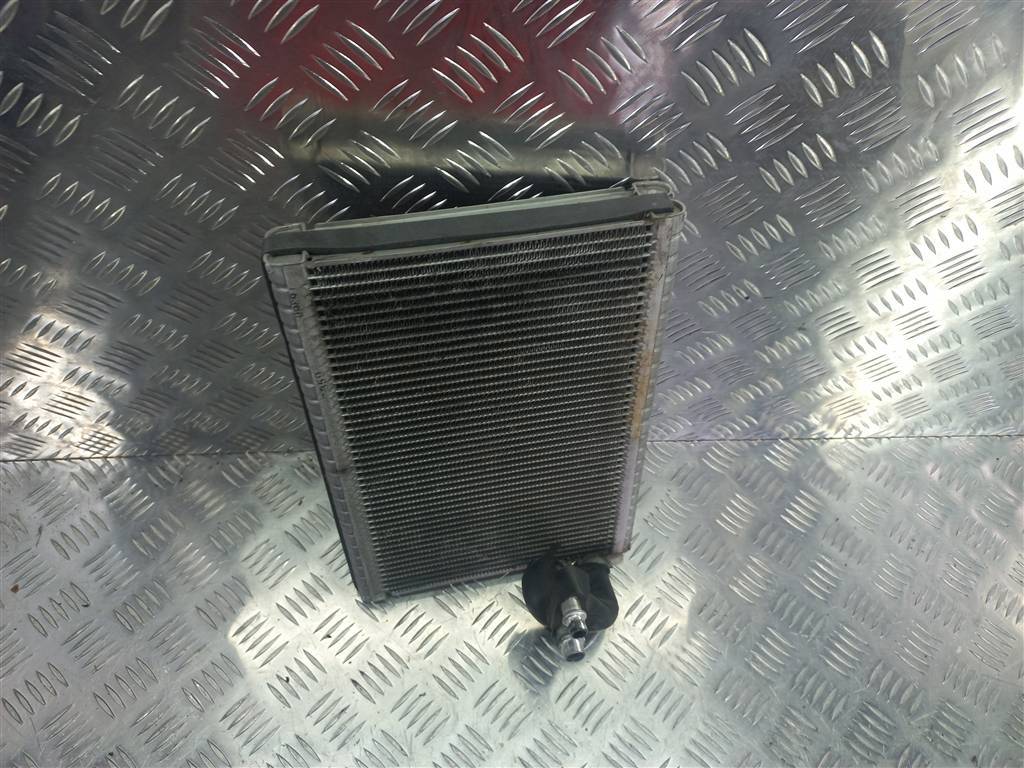 радиатор отопителя Citroen Berlingo  648059, 5580 рублей, Москва