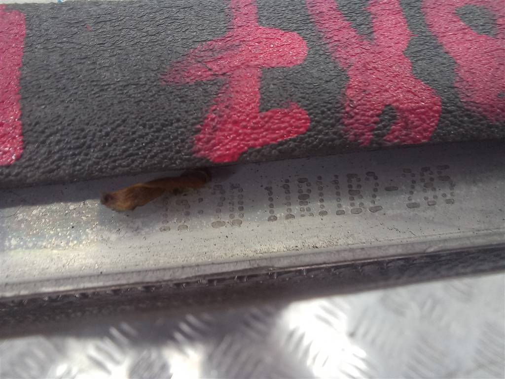 радиатор отопителя Citroen Berlingo  648059, 5580 рублей, Москва