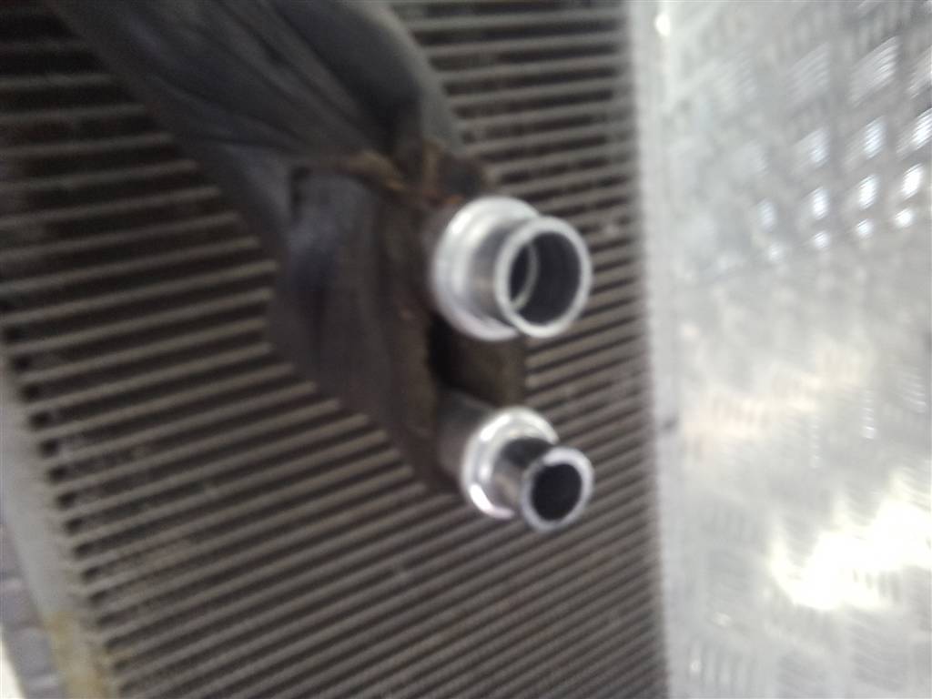 радиатор отопителя Citroen Berlingo  648059, 5580 рублей, Москва