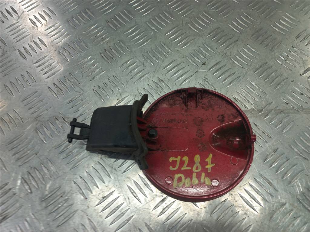 лючок бензобака Fiat Doblo  51834551, 630 рублей, Москва