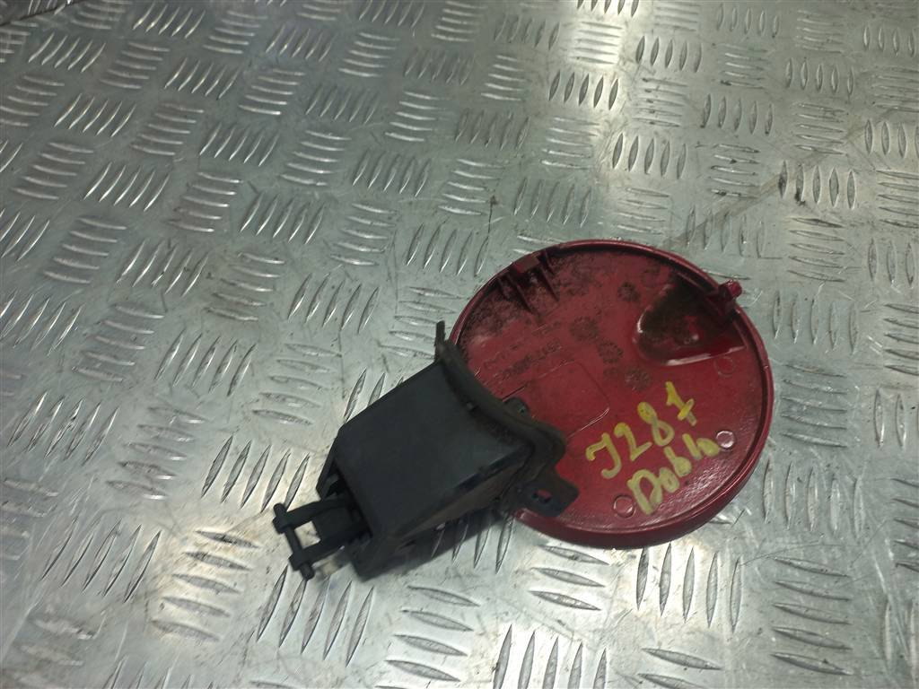 лючок бензобака Fiat Doblo  51834551, 630 рублей, Москва