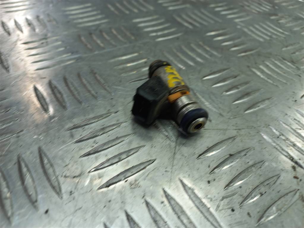 форсунка топливная Fiat Doblo  71724545, 3279 рублей, Москва