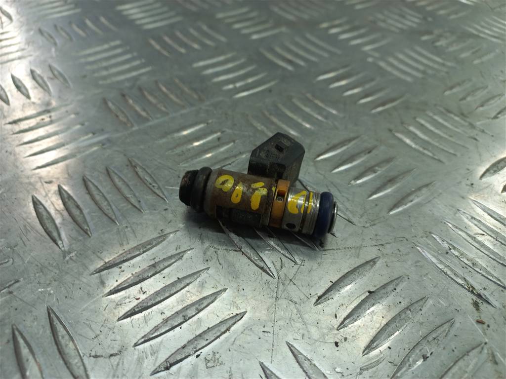 форсунка топливная Fiat Doblo  71724545, 3279 рублей, Москва