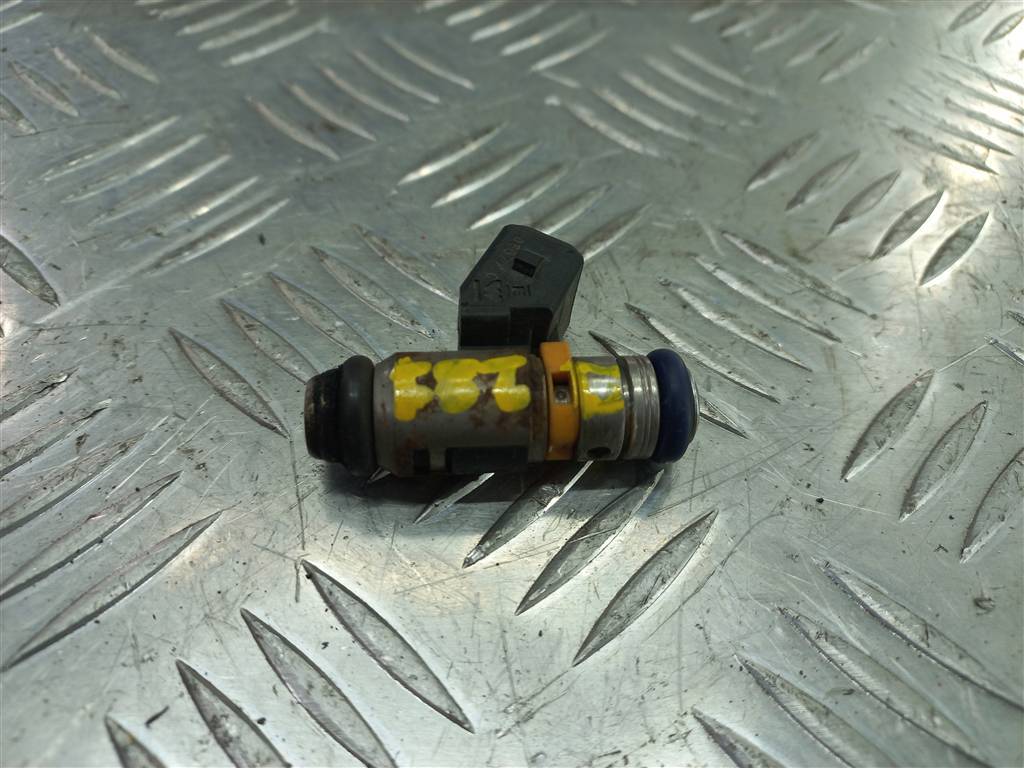 форсунка топливная Fiat Doblo  71724545, 3279 рублей, Москва