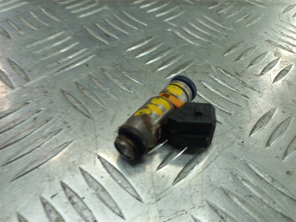 форсунка топливная Fiat Doblo  71724545, 3279 рублей, Москва