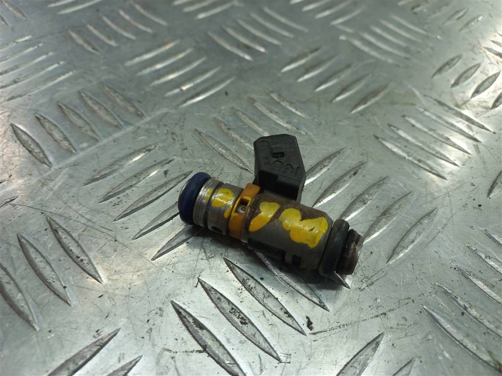 форсунка топливная Fiat Doblo  71724545, 3279 рублей, Москва