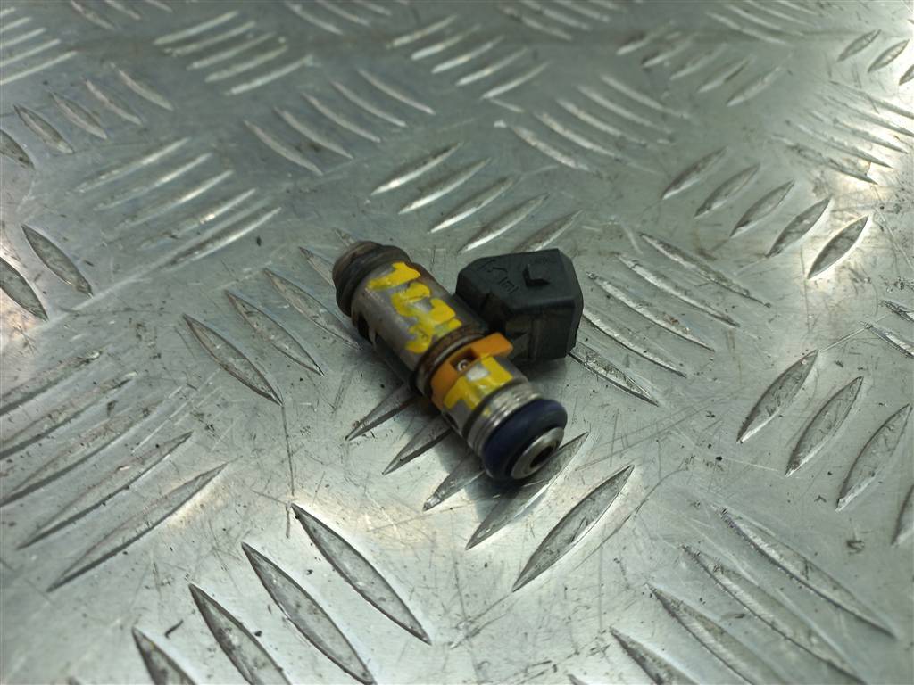 форсунка топливная Fiat Doblo  71724545, 3279 рублей, Москва